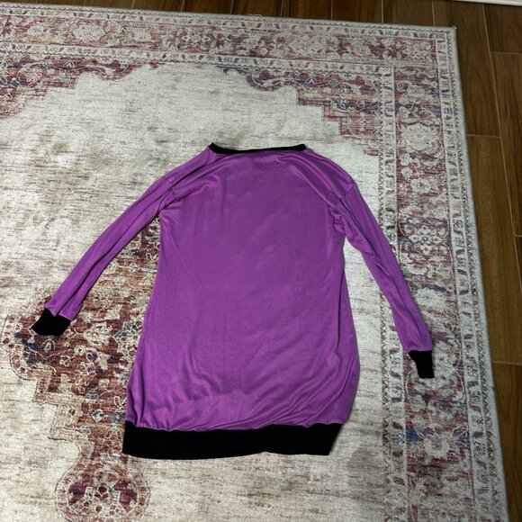 Disney The Nightmare Before Christmas Women's Sleepwear Size XS In Great Shape! - Picture 5 of 5